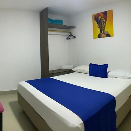 Hotel Itaco Cartagena ภายนอก รูปภาพ