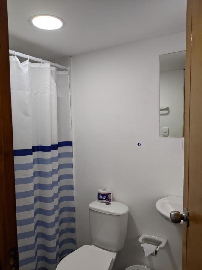 Hotel Itaco Cartagena ภายนอก รูปภาพ