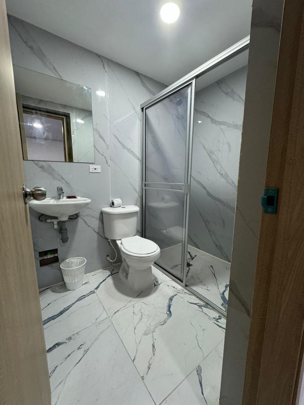 Hotel Itaco Cartagena ภายนอก รูปภาพ